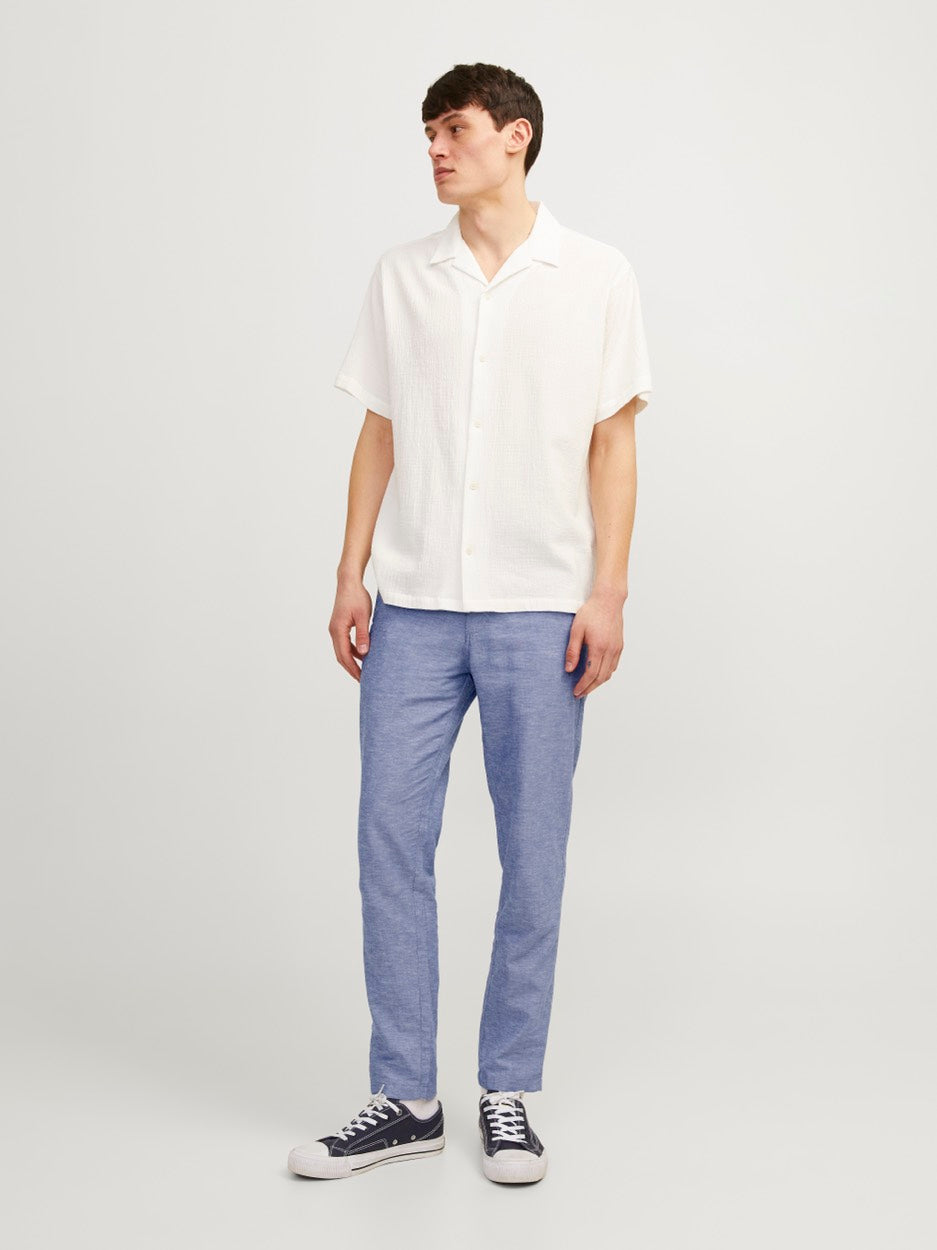 Jpstace Summer Chino Pant Sn - Lichtblauw