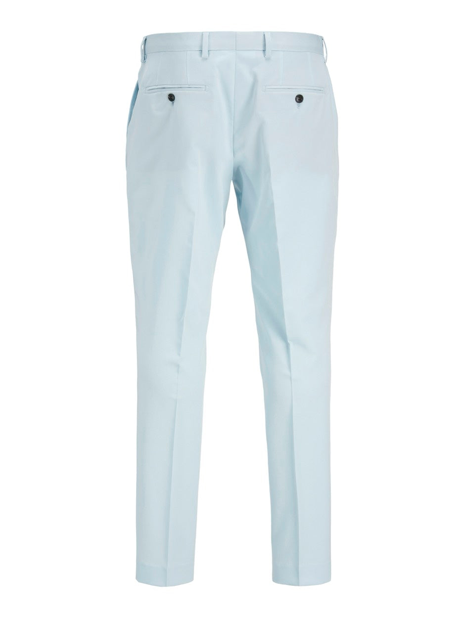 Jprfranco Trouser Noos - Lichtblauw