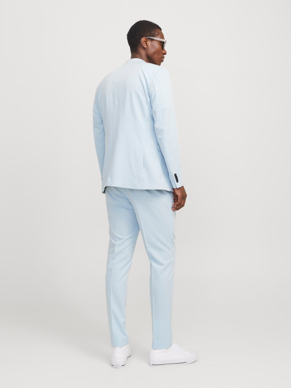 Jprfranco Trouser Noos - Lichtblauw