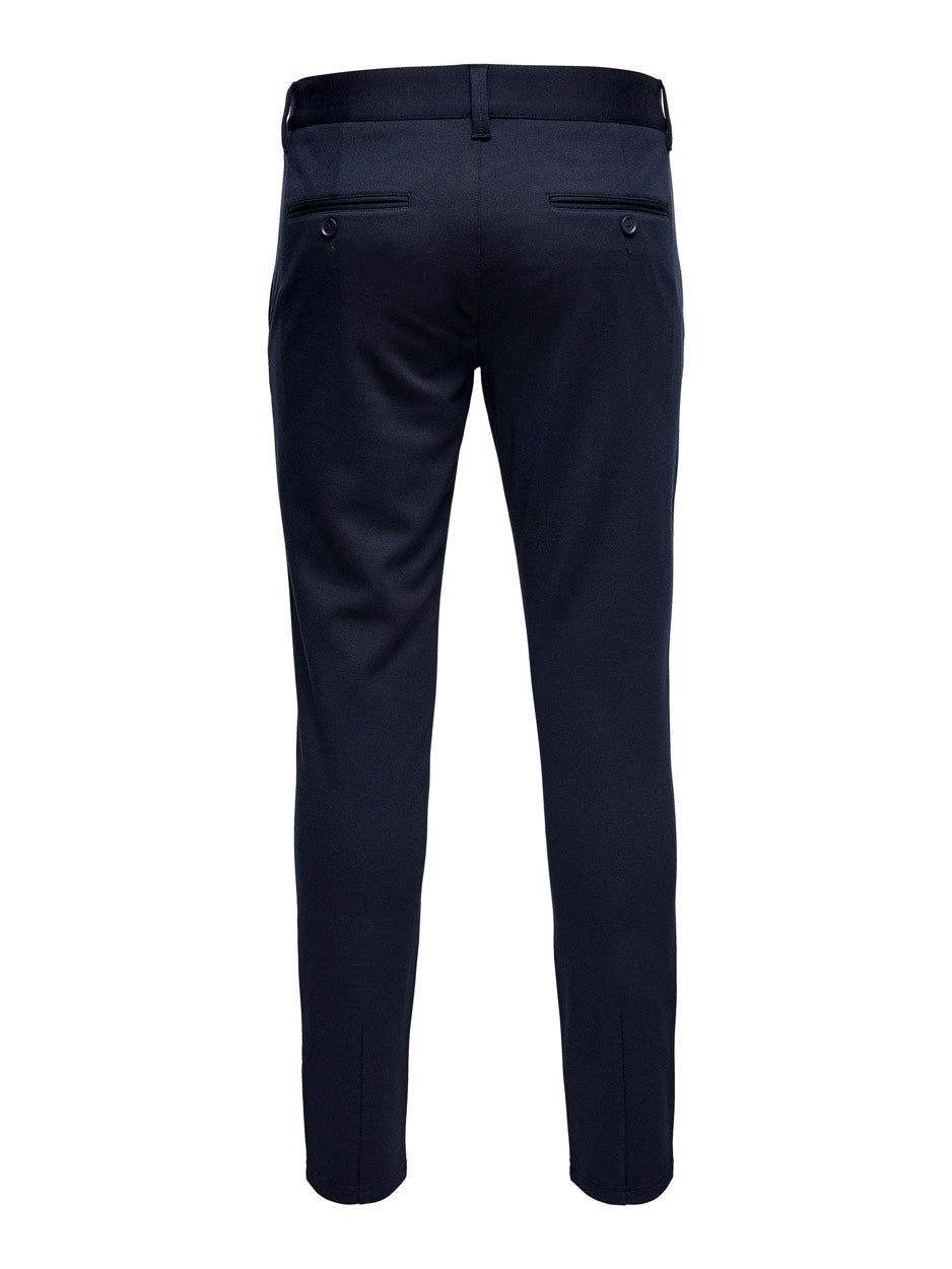 Onsmark Pant Gw 0209 Noos. . 1939. - Navy
