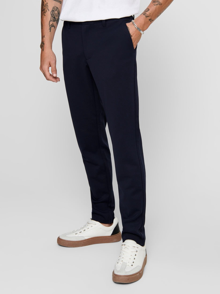 Onsmark Pant Gw 0209 Noos. . 1939. - Navy