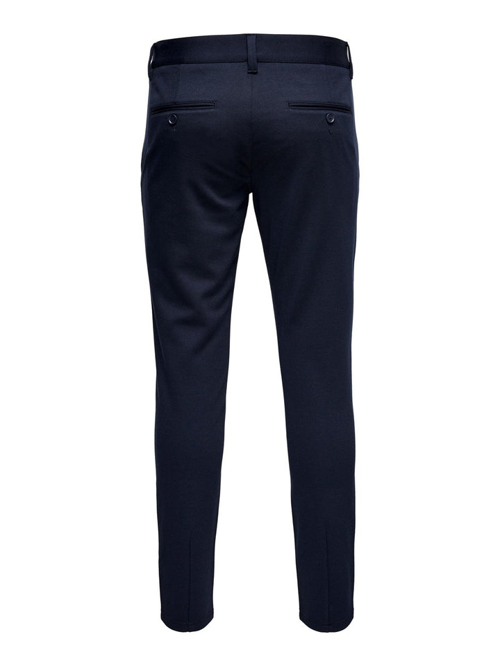 Onsmark Pant Gw 0209 Noos. . 1939. - Navy