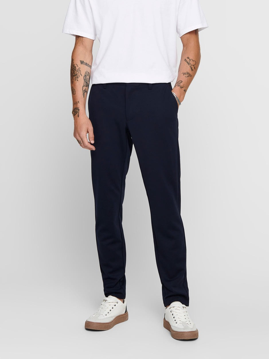 Onsmark Pant Gw 0209 Noos. . 1939. - Navy