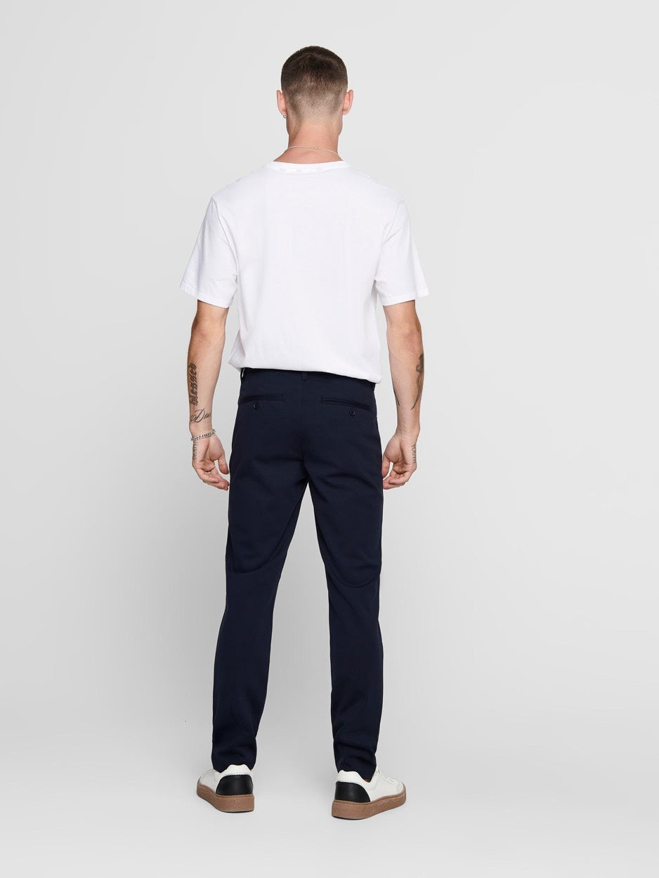Onsmark Pant Gw 0209 Noos. . 1939. - Navy