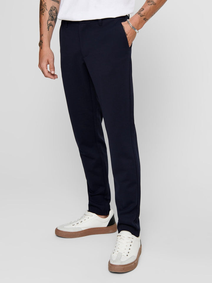 Onsmark Pant Gw 0209 Noos. . 1939. - Navy