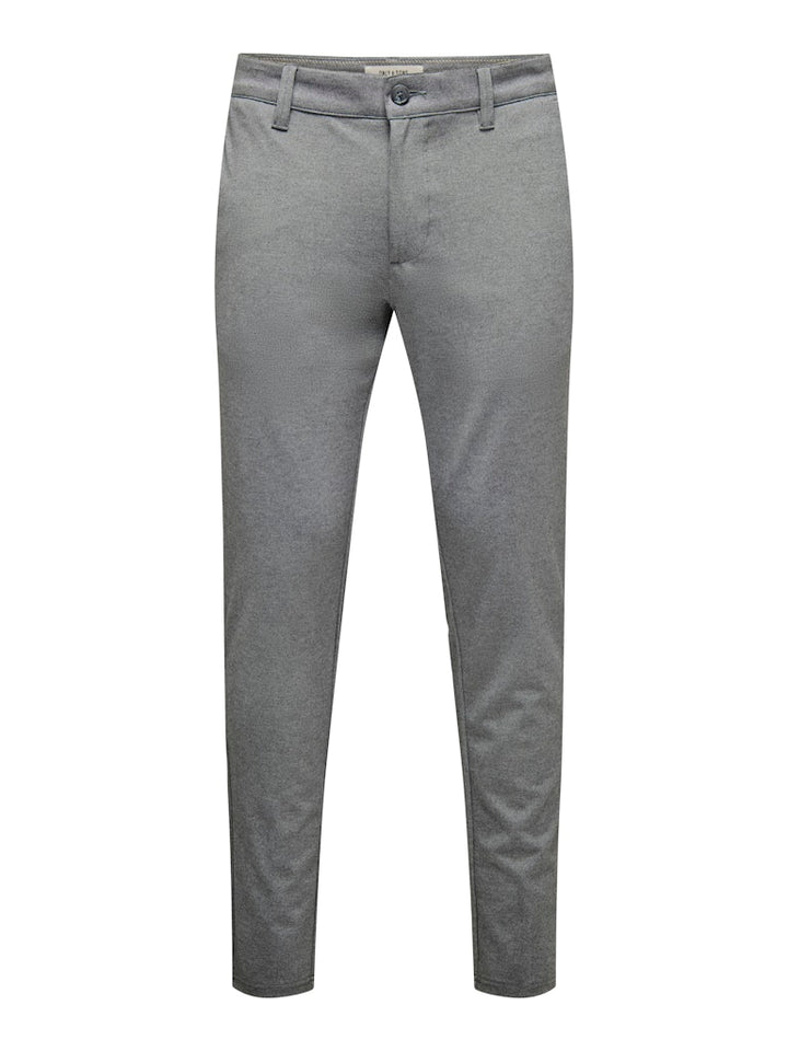 Onsmark Pant Gw 0209 Noos. . 1939. - Grijs