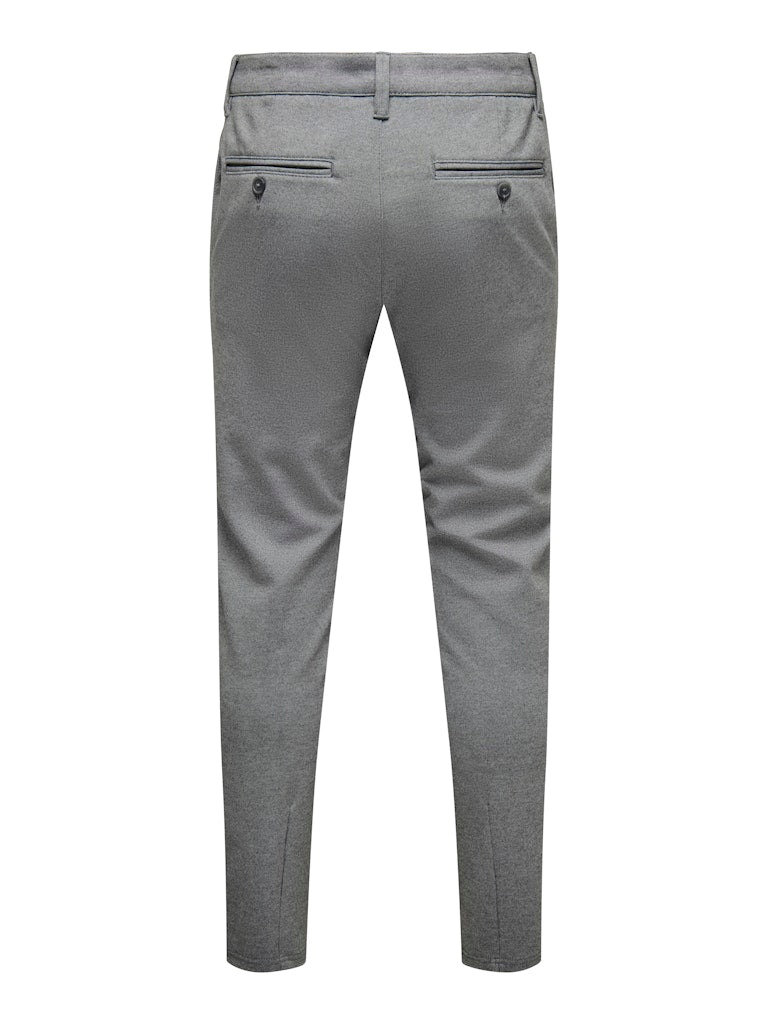 Onsmark Pant Gw 0209 Noos. . 1939. - Grijs