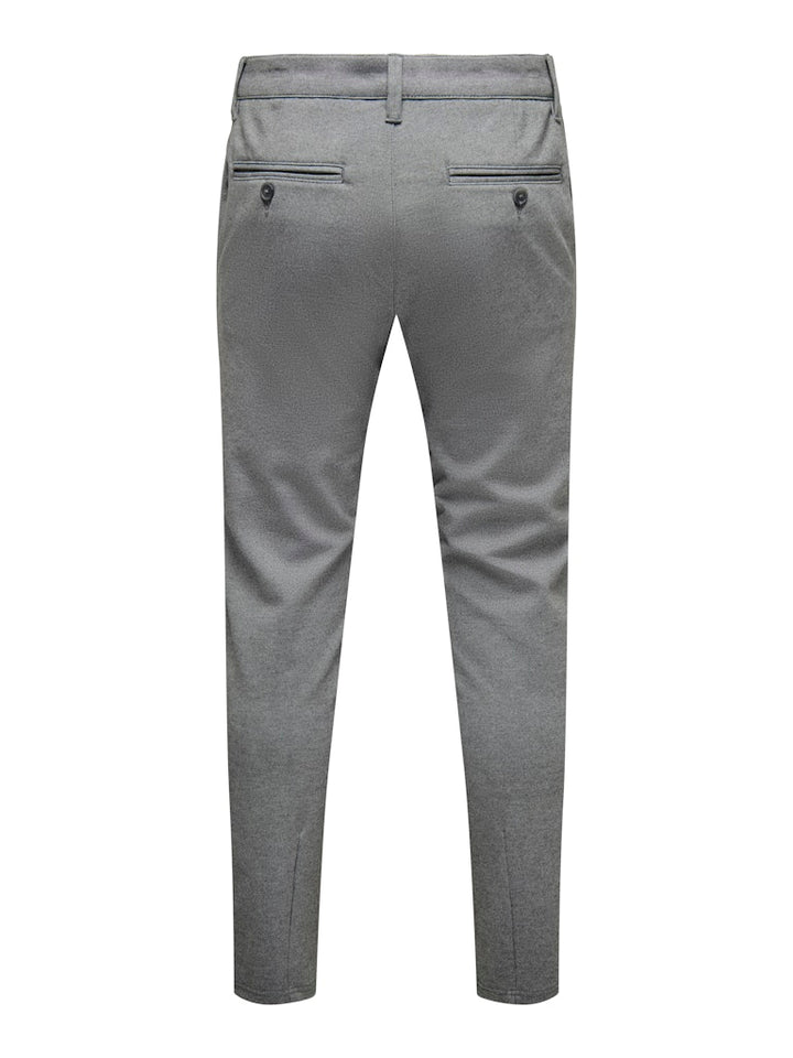 Onsmark Pant Gw 0209 Noos. . 1939. - Grijs