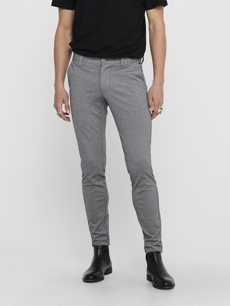 Onsmark Pant Gw 0209 Noos. . 1939. - Grijs