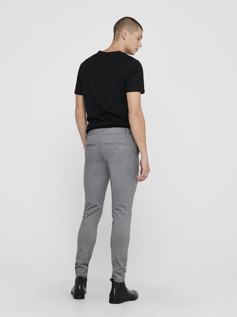 Onsmark Pant Gw 0209 Noos. . 1939. - Grijs
