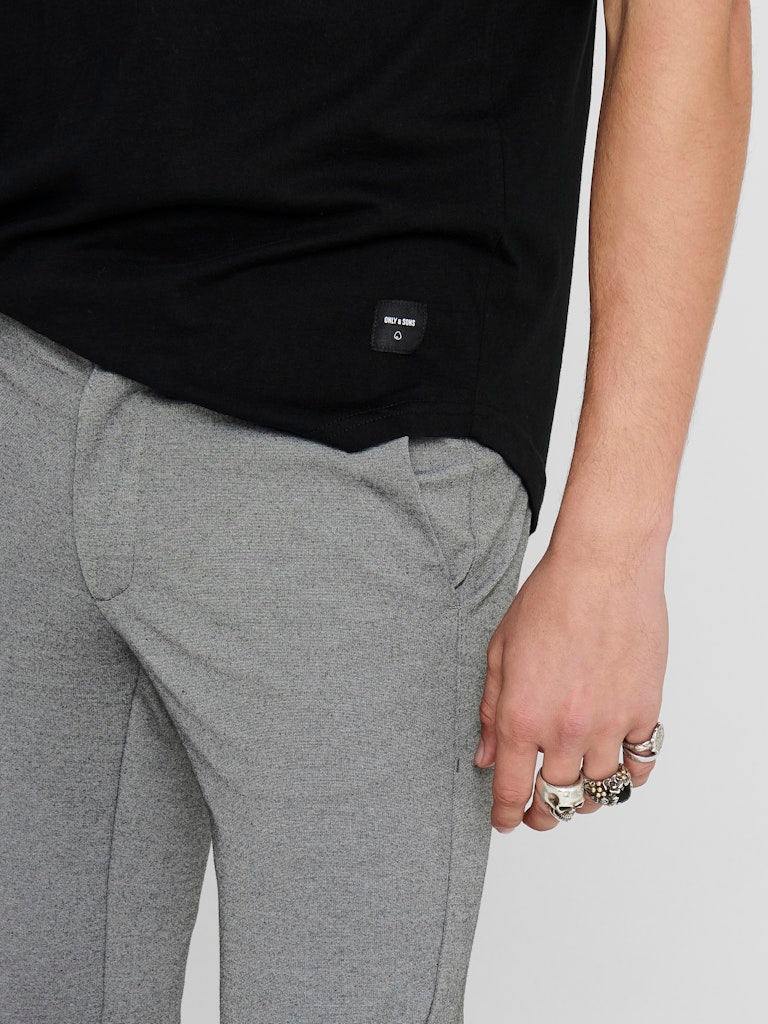 Onsmark Pant Gw 0209 Noos. . 1939. - Grijs