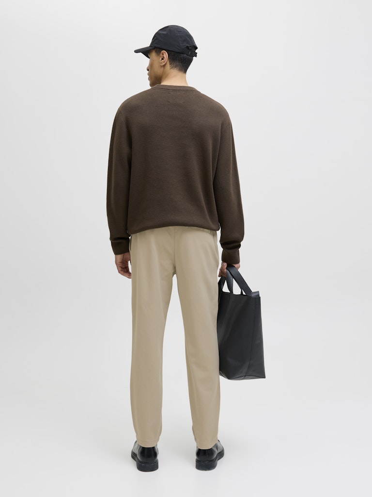 Jpstace Neo Jogger Pants Noos - Zand