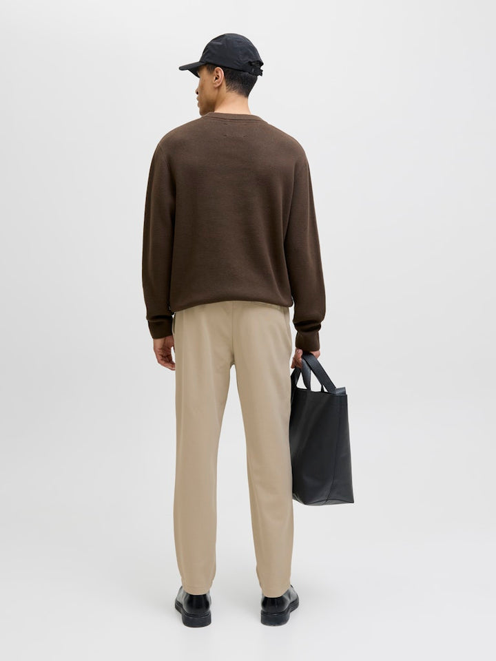 Jpstace Neo Jogger Pants Noos - Zand