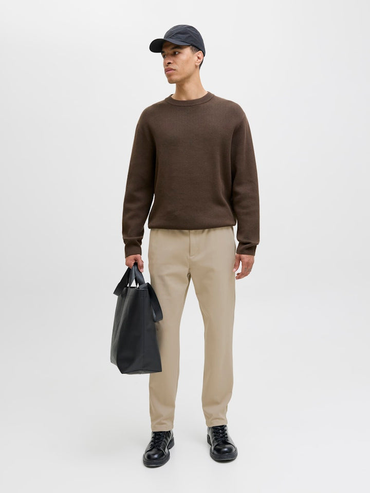 Jpstace Neo Jogger Pants Noos - Zand