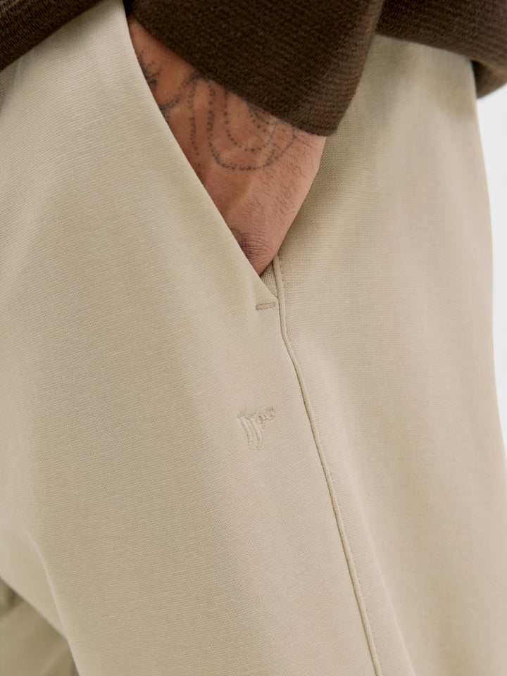 Jpstace Neo Jogger Pants Noos - Zand