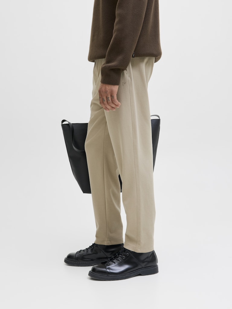 Jpstace Neo Jogger Pants Noos - Zand