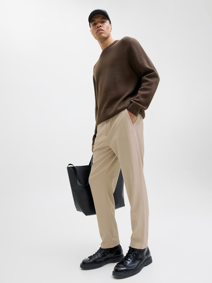 Jpstace Neo Jogger Pants Noos - Zand