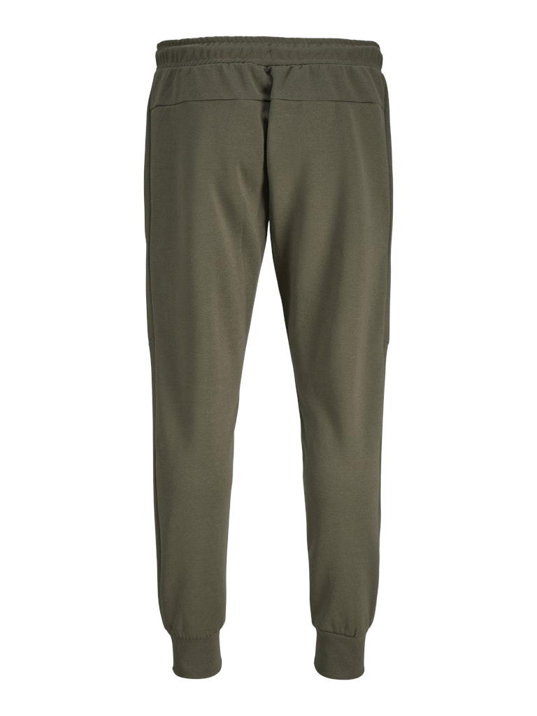 Jpstwill Fusion Sweat Pants Noos - Army