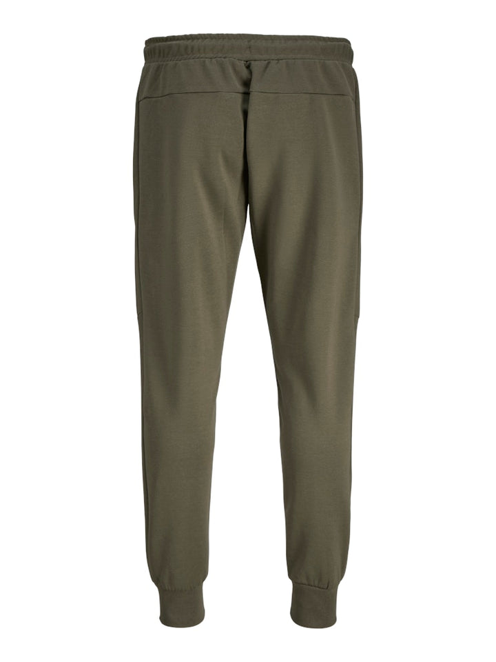 Jpstwill Fusion Sweat Pants Noos - Army