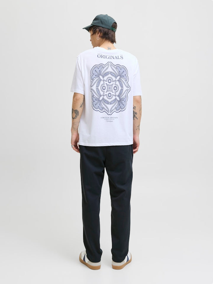 Jpstace Neo Jogger Pants Noos - Navy