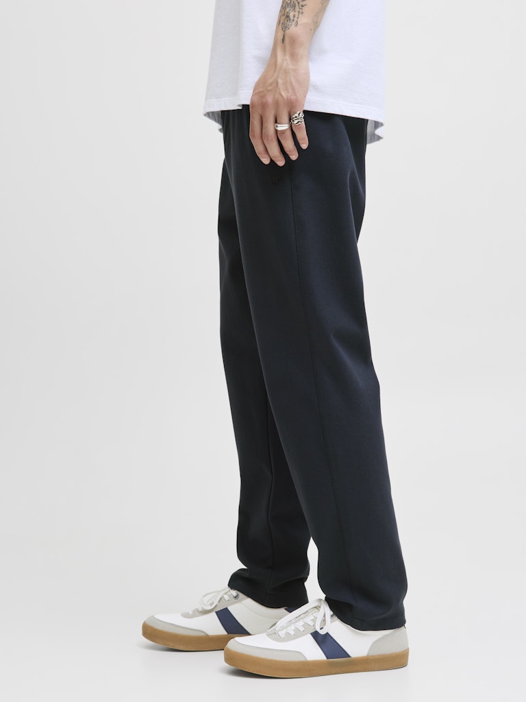 Jpstace Neo Jogger Pants Noos - Navy