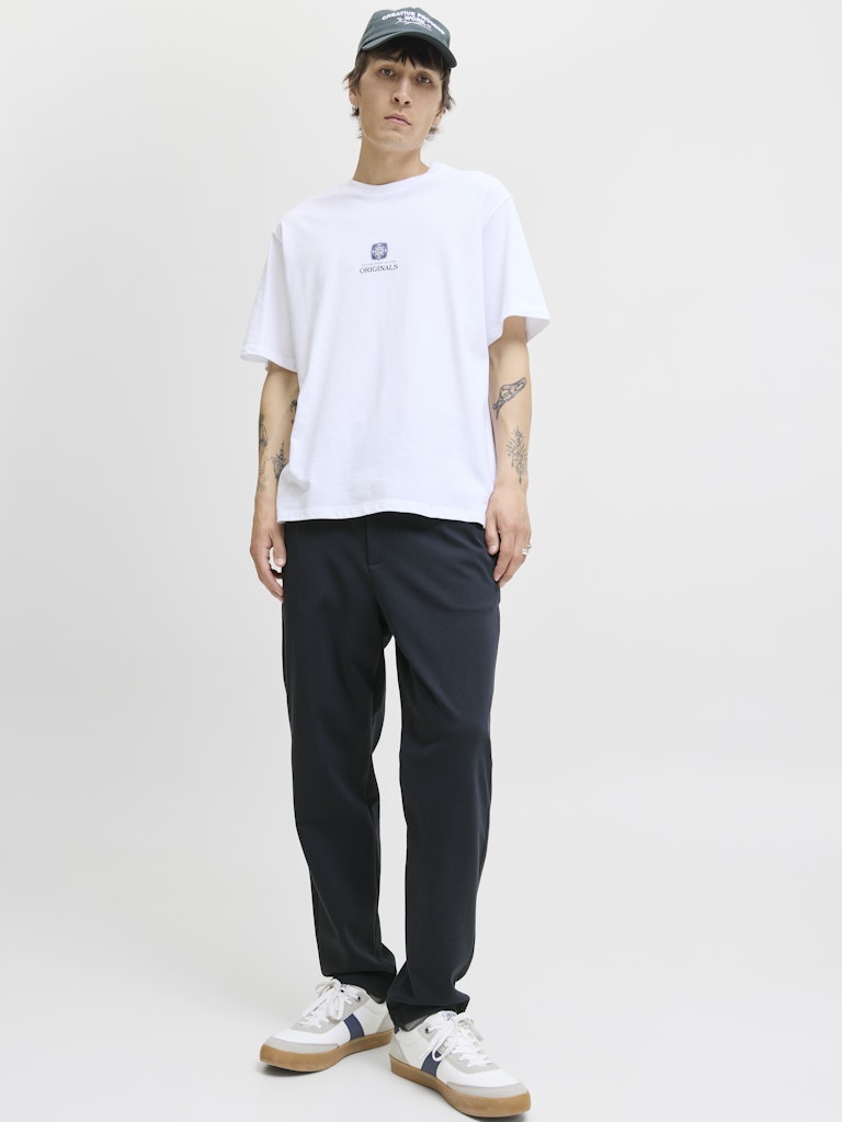Jpstace Neo Jogger Pants Noos - Navy