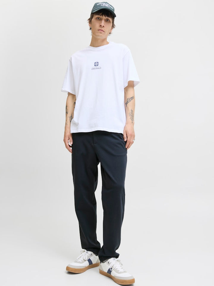 Jpstace Neo Jogger Pants Noos - Navy