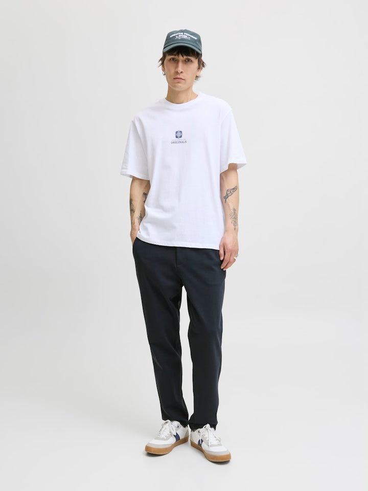 Jpstace Neo Jogger Pants Noos - Navy