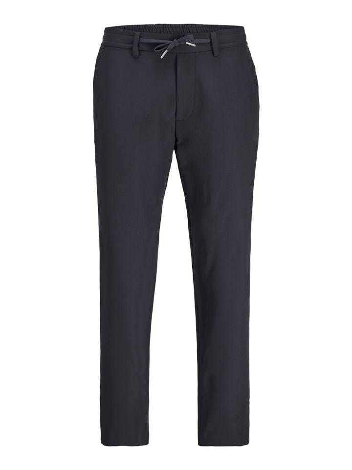 Jpstkane Commute Travel Jogger Bf Sn - Navy
