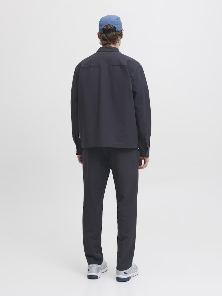 Jpstkane Commute Travel Jogger Bf Sn - Navy