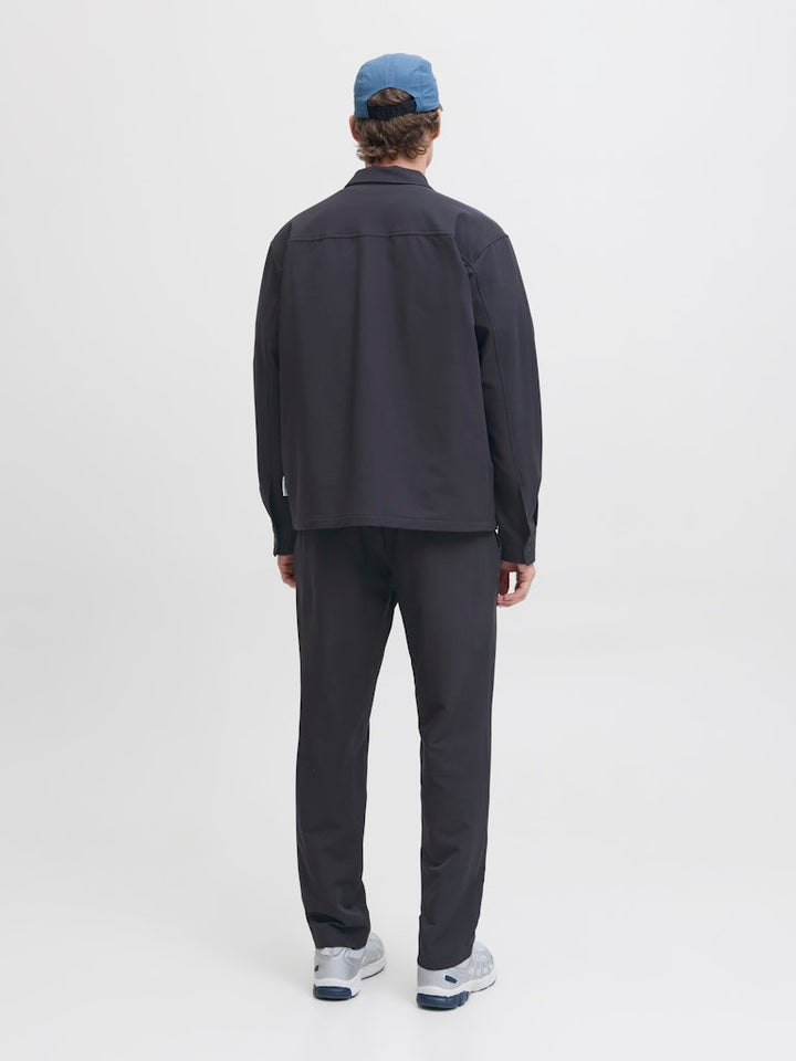 Jpstkane Commute Travel Jogger Bf Sn - Navy