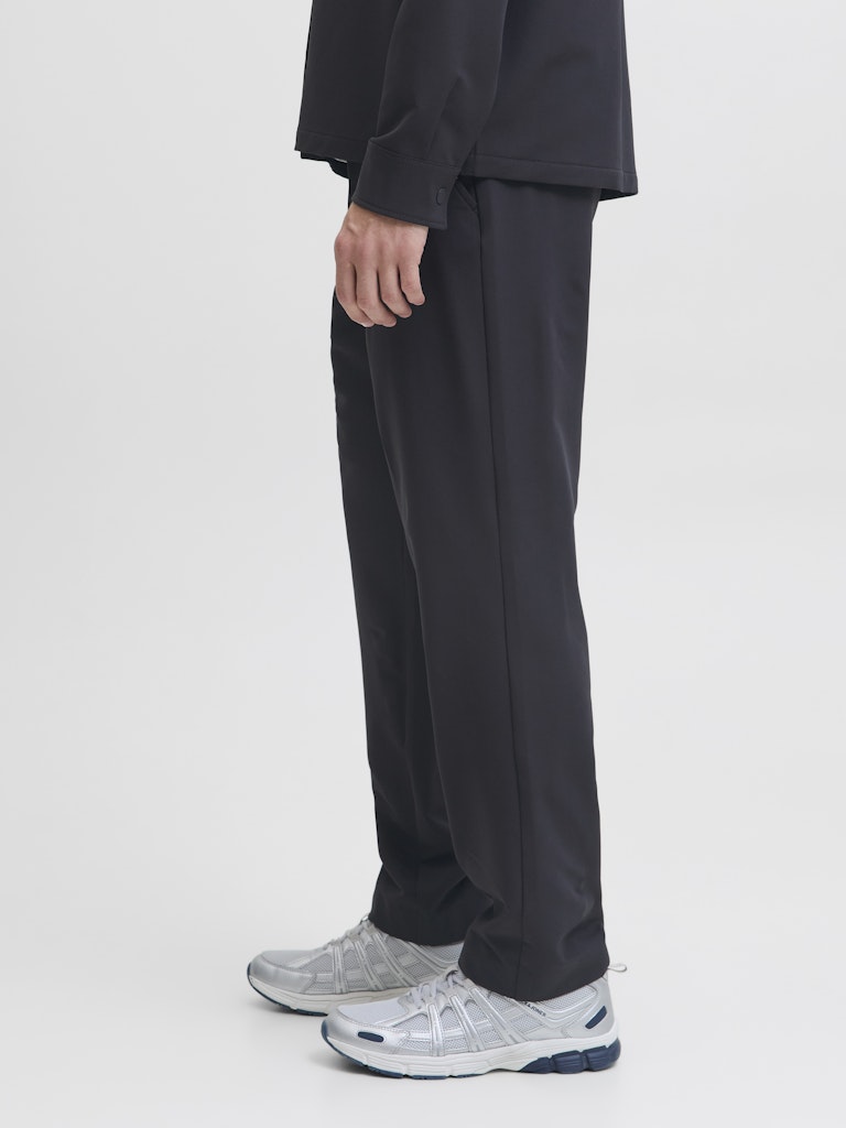 Jpstkane Commute Travel Jogger Bf Sn - Navy