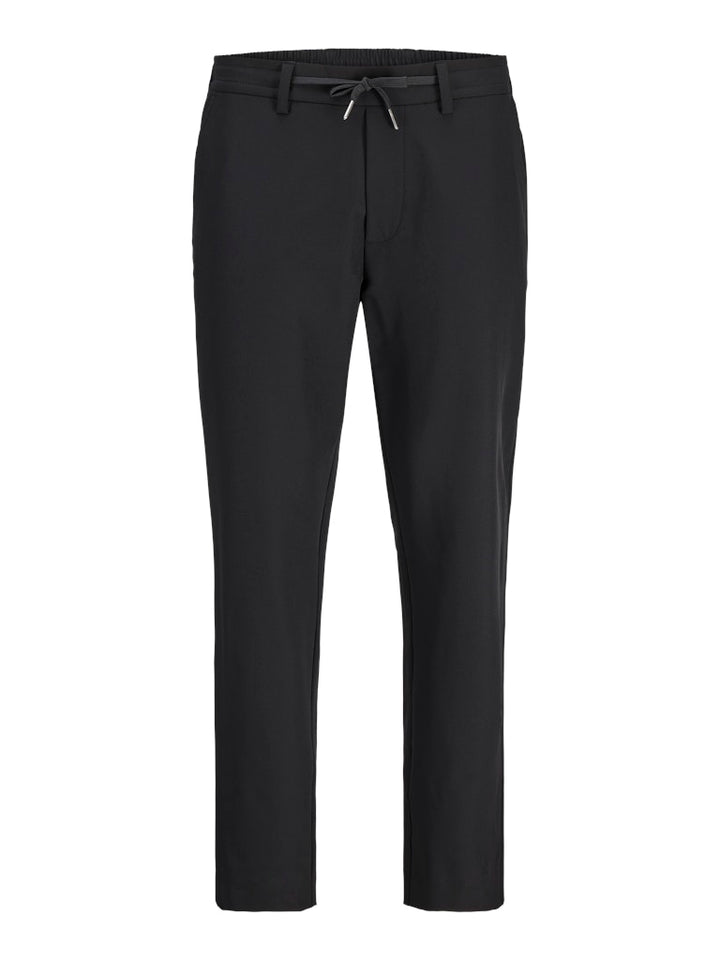Jpstkane Commute Travel Jogger Bf Sn - Zwart