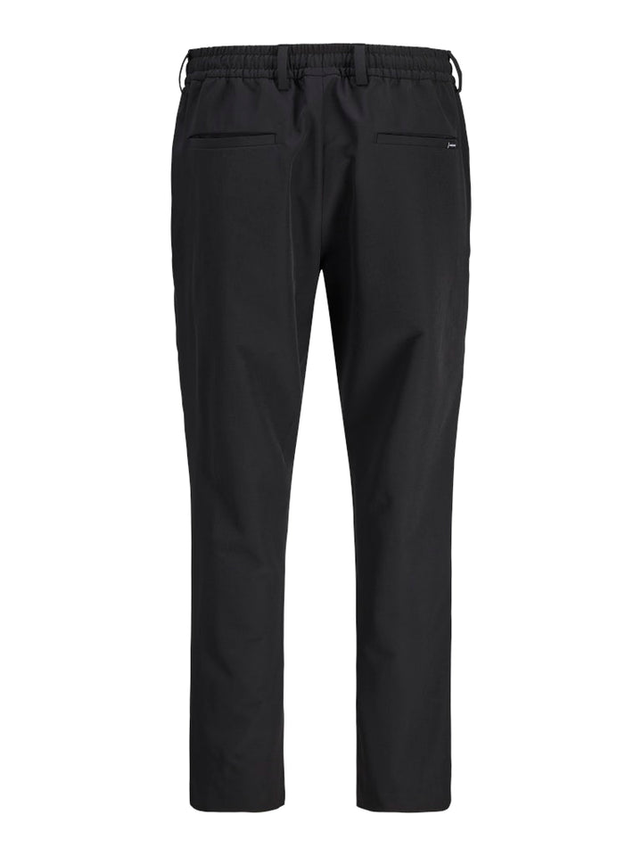 Jpstkane Commute Travel Jogger Bf Sn - Zwart