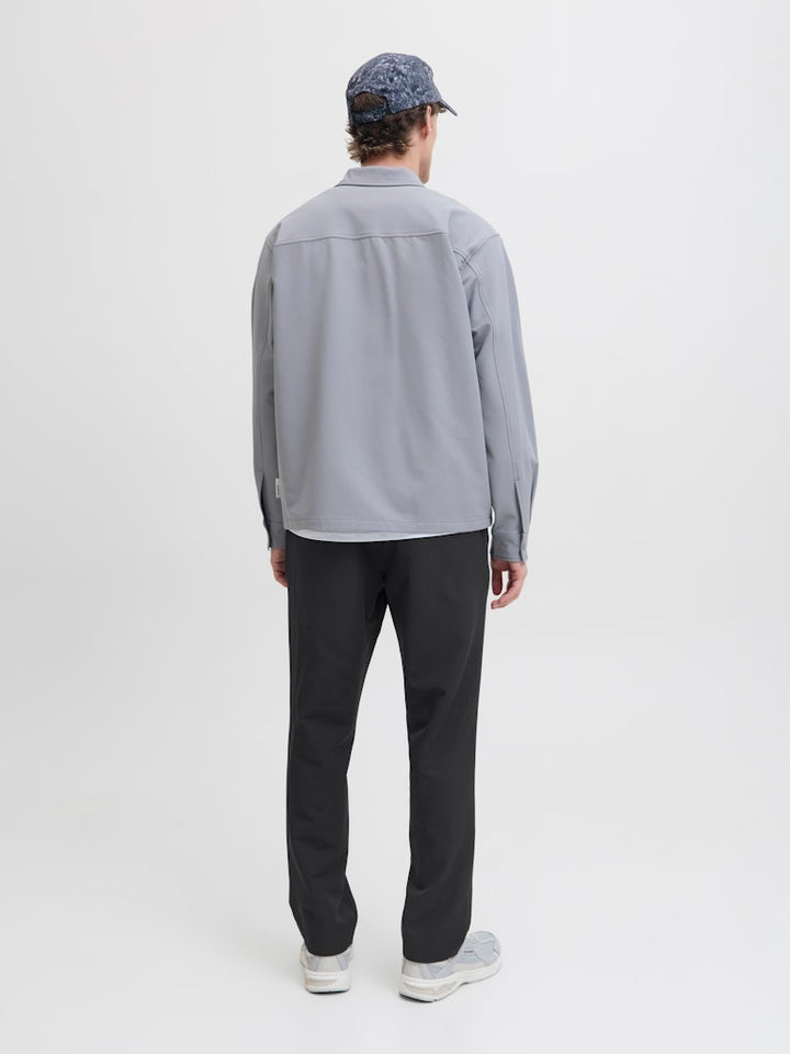 Jpstkane Commute Travel Jogger Bf Sn - Zwart