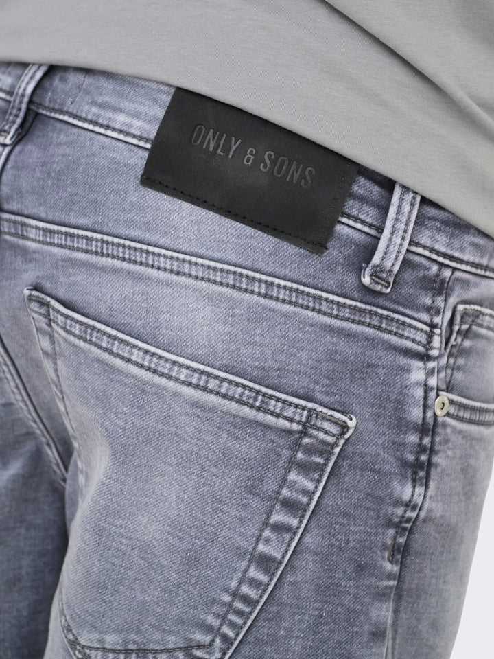Onsply - Grey Denim