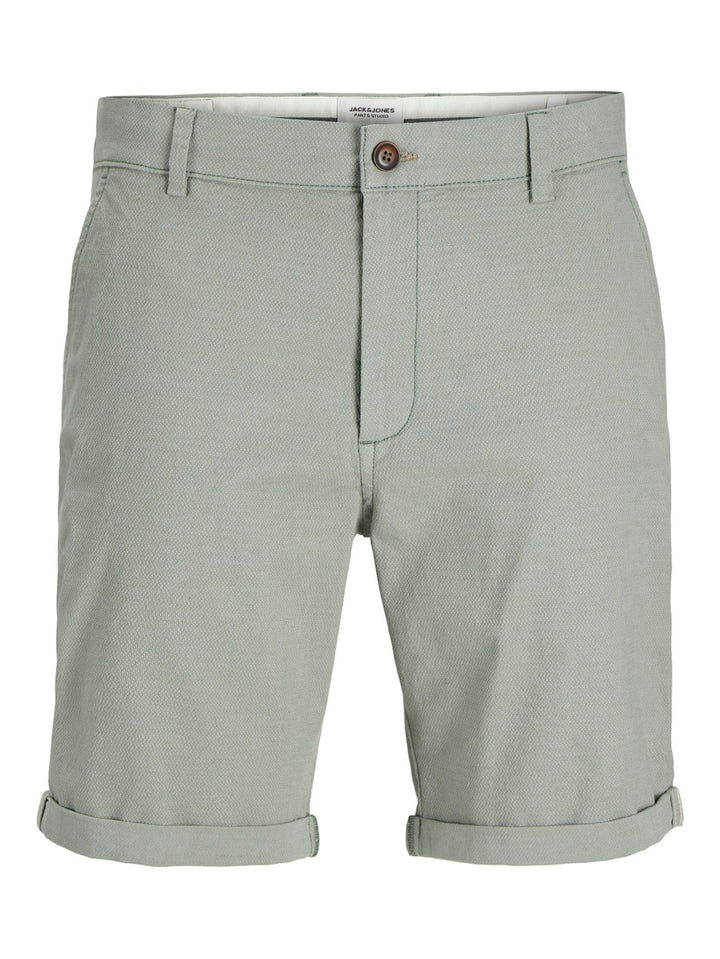 Jpstfury Jjshorts Sn - Olijf