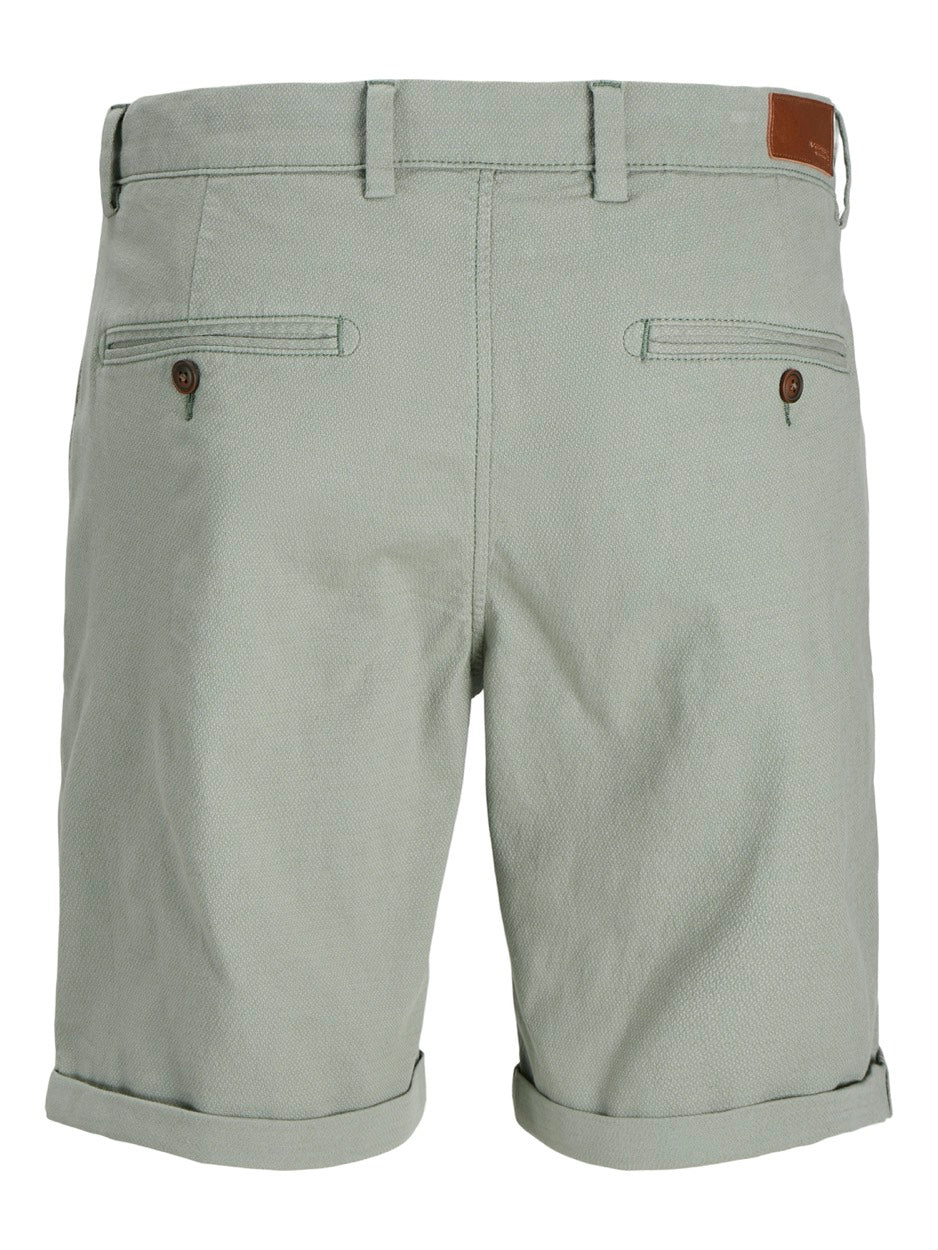 Jpstfury Jjshorts Sn - Olijf