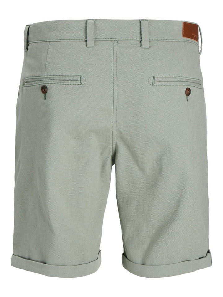 Jpstfury Jjshorts Sn - Olijf