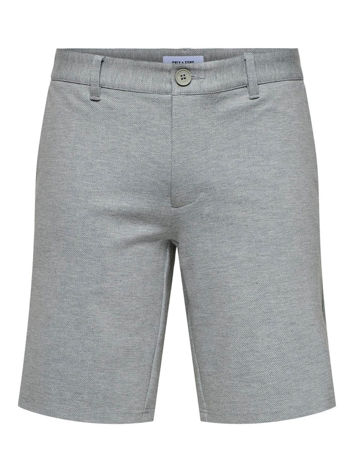 Onsmark 020934 Shorts Ditsy Noos - Oud Groen