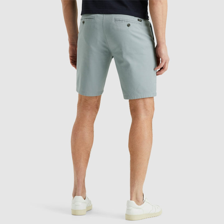 V65 Shorts Dobby Stretch - Lichtblauw