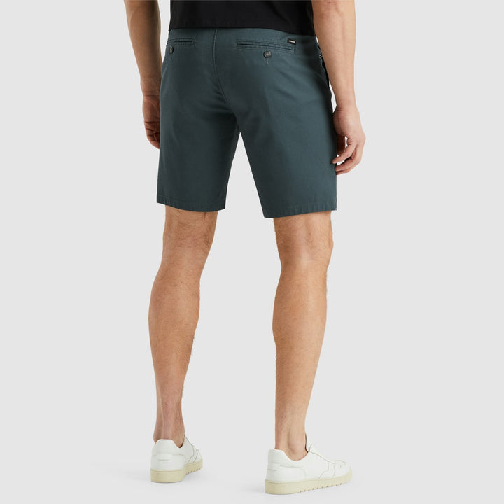 V65 Shorts Dobby Stretch - Navy