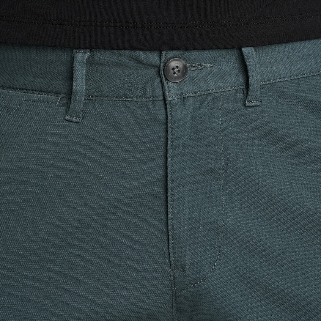 V65 Shorts Dobby Stretch - Navy