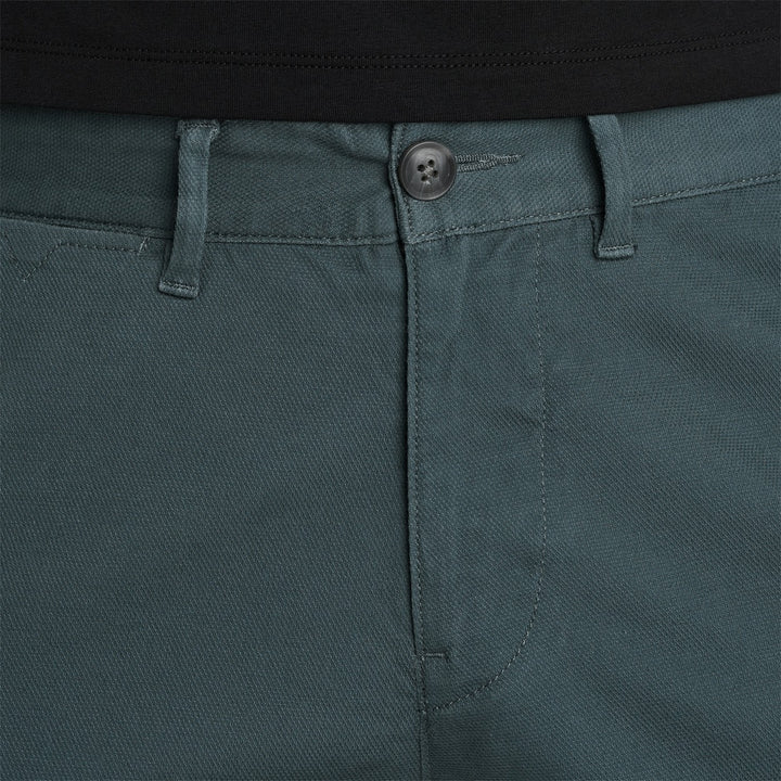 V65 Shorts Dobby Stretch - Navy