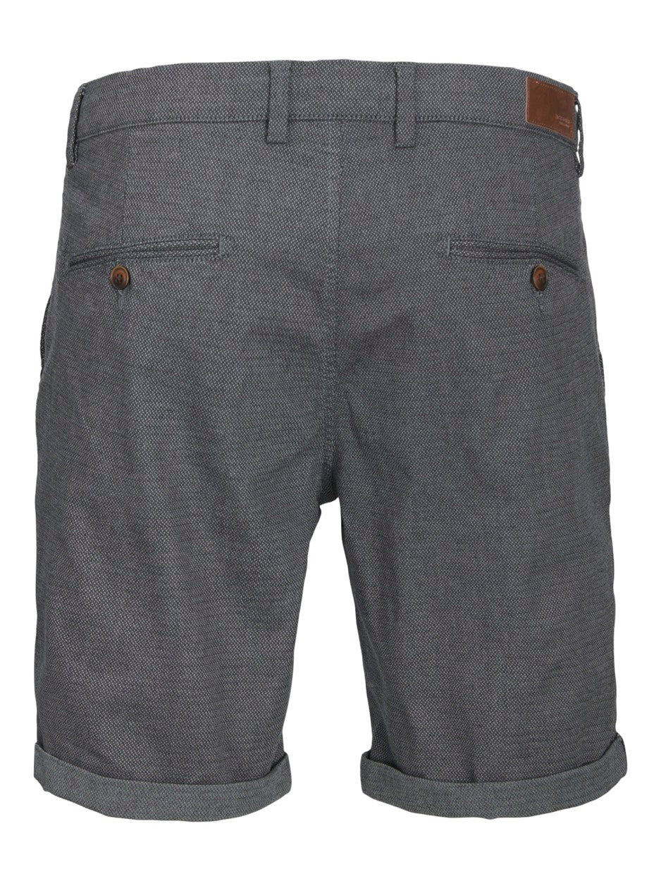 Jpstfury Jjshorts Sn - Blauw Dessin