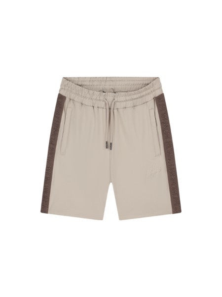 Venetian Short - Taupe