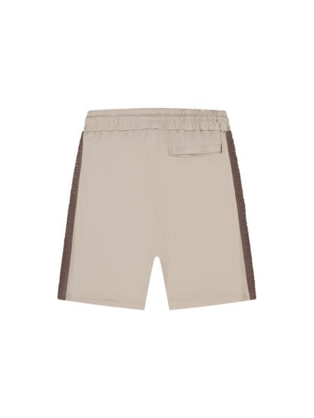 Venetian Short - Taupe