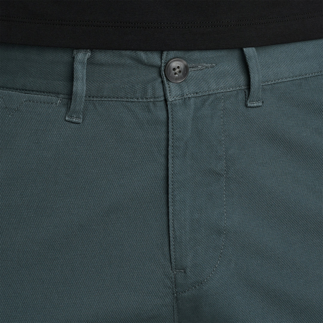 V65 Shorts Dobby Stretch - Antraciet