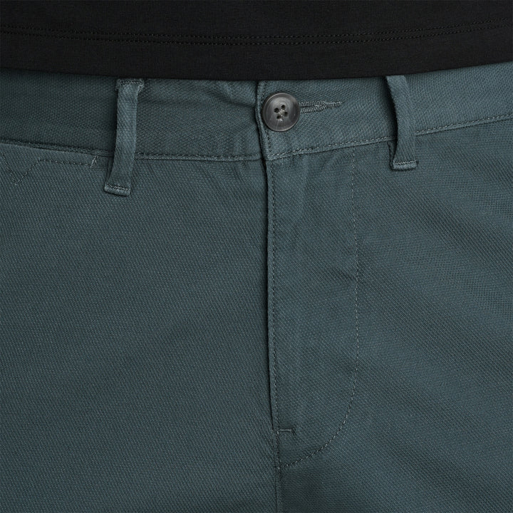 V65 Shorts Dobby Stretch - Antraciet
