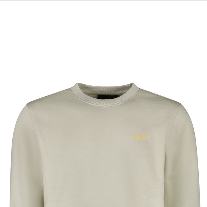 Kyto Sw Navy - Zand Dessin